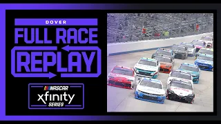 A-GAME 200 | NASCAR Xfinity Series Full Race Replay