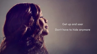 Mandisa - Shine (Lyric Video)