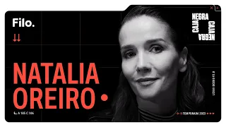 Natalia Oreiro: "Gilda fue el único proyecto donde yo sentí una pérdida cuando terminó" | Caja Negra