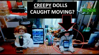 Top 10 Weird Videos of Creepy YouTube Stuff to Scare You