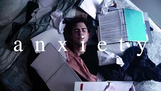 A Short Film About Anxiety