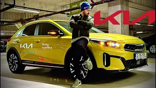 Luați-vă ADIO de la SEDAN-URI & HATCHBACK-URI ❌ NOUA KIA XCEED 2023 ❌