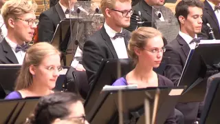 EUYO, Vasily Petrenko, Shostakovich No. 4