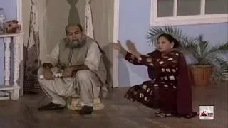 Best of Sanam Nazi, Gulnar & Jawad Wasim - PAKISTANI STAGE DRAMA FULL COMEDY CLIP