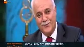 Nihat Hatipoğlu Dosta Doğru 03 10 2013