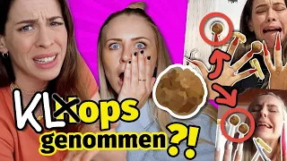 ANZEIGE IST RAUS! 🚨 Kim Lianne verklagt Bonnytrash - wegen einem KLOPS?!