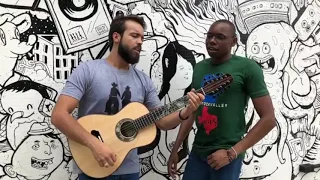 Lucas Reis e Thácio - Se é Pra Chorar Eu Choro