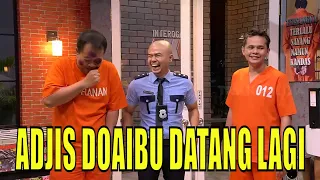 Reza Bukan Ditangkap, Gak Ada Yang Nyangka Adjis Doaibu Datang | LAPOR PAK! (27/08/21) Part 1