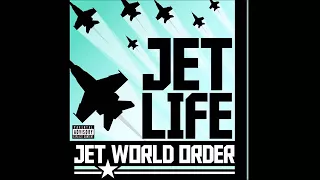 JET LIFE - Exhale ft. Curren$y Trademark Da Skydiver & Young Roddy (Instrumental)