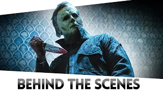 Halloween Ends - Behind the Scenes