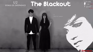 The blackout U2