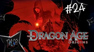 Let's Play Dragon Age Origins | Unlimited Money Glitch 2 | PS3 Gameplay Ep.24