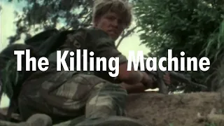 The Killing Machine - Zimbabwe-Rhodesia '76 - '79