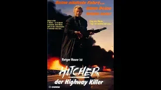 Hitcher Der Highway Killer(The Hitcher) Filmclip Opening Filmjuwelen DVD Master