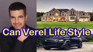 Can verel life style and Biography Hobbies Networth and girlfriend