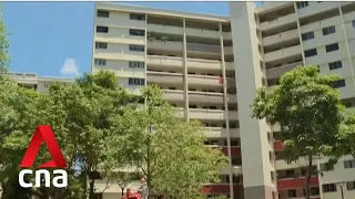 HDB aims to clear backlog of rental flats that need sprucing up by Q3