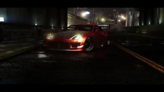 NFSU2