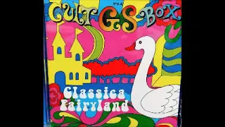 Various ‎– Cult GS Box 4 (Group Sounds 1965-1971) 60's 70's JAPAN Pop Psych Rock ジャパニーズポップス Music 🇯🇵
