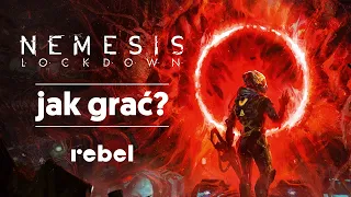 Jak grać w Nemesis Lockdown