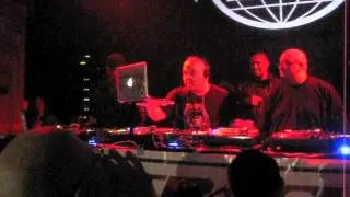 Beat Junkies 20th Anniversary San Francisco