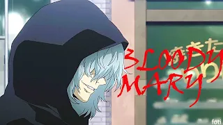 「Shigaraki Tomura」✗ Bloody Mary [AMV]