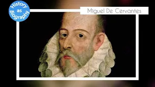 Miguel De Cervantes - a short biography