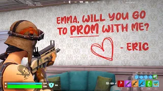 20 SECRET Messages In Fortnite