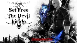 We Shall Never Surrender (Devil May Cry 4) OST