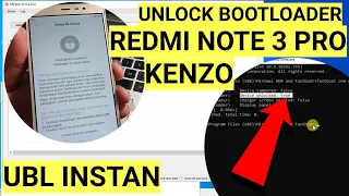 Kenapa Unlock bootloader xiaomi wajib?