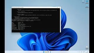 Как Установить Kali Linux Кали Линукс в Windows 11