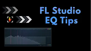 FL Studio 20 - EQ Mixing (Low End) Tips - Part 1