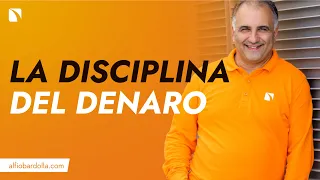 Come fare davvero i SOLDI: la DISCIPLINA del DENARO