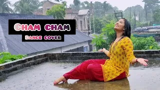 Cham cham cham l Dance Cover l Baaghi @sayaniofficial.