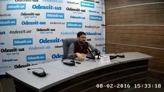 “Сергей Дибров: моя позиция - третий тур необходимо остановить”