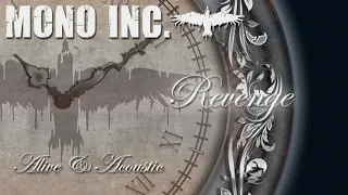 MONO INC. - Revenge (Acoustic Version)