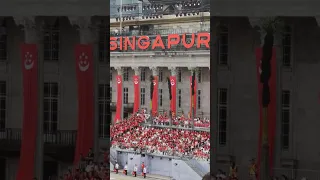 ONWARD AS ONE NDP2023/rehearsal july22, 2023