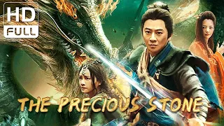 【ENG SUB】The Precious Stone | Wuxia, Fantasy, Costume | Chinese Online Movie Channel