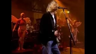 Nirvana Live and Loud Scentless Apprentice 1993(Full Video)