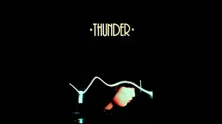 Takashi Ito - Thunder (1982) [[slowed half speed]]