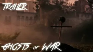 Ghosts Of War ( 2020 ) Trailer Movie