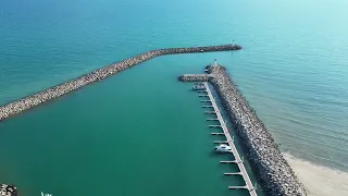 LES PORTS D'OCCITANIE : Le port de Frontignan