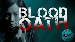 Blood Oath (short action film)