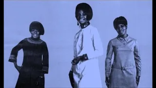 Martha Reeves and The Vandellas - A Little Bit of Heaven (On a Little Patch of Earth)