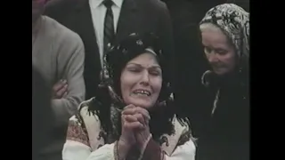 Ніколи Не Забудуу 1968 Ошава, Онтаріо. Канада