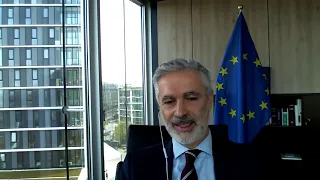 Il ruolo dell’EPPO: aspetti operativi - Dott. Danilo Ceccarelli
