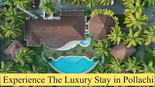 Relaxing stay at Coco Lagoon resort - Highlights & Activities