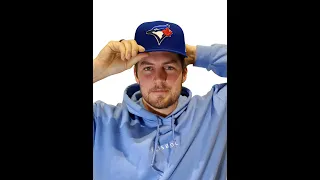 I'm Not Welcome In Toronto!? #shorts w/ Trevor Bauer