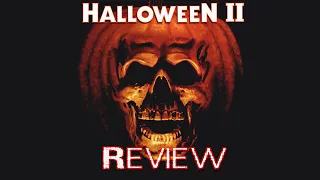 Halloween 2 Review (Rick Rosenthal,1981) - 31 Days Of Horror - Day 8 - Netflix UK - Spoiler Talk