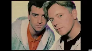 Electronic - An interview with Johnny Marr & Bernard Sumner, pt.2 (22.03.99.)