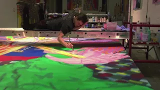 Jim Carrey: I Needed Color